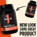 Rule1 R1 Protein (2lbs) Chocolat au lait - Prot ines - Isolat de prot ines de lactos rum Chocolat au lait 2lbs - Buy Online on GoSupps.com