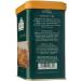 Ahmad Tea English Scene Caddy with Ceylon Tea - 100g Loose Leaf Tea - Buy Online on GoSupps.com
