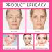 Kojic Acid Serum - Collagen Face Serum for Skin Lig_htening - Anti Aging Face Serum - Dark Spot Correcting Glow Serum - Hydrating Serum - Facial Serum for Firming Moisturising Nourishing (30ml) - Buy Online on GoSupps.com