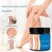  Rrlihjgu Leg Cream | Soothing Calf Cream 50g for Adults - Soothing Leg Care for Pregnant Women and Hikers - Buy Online on GoSupps.com