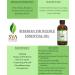 SVA Organics Fir Needle Oil 4 Oz - Natural Oil for Skin, Hair & Body - Aromatherapy Fir Oil - 1 Pack - Buy Online on GoSupps.com
