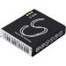 Buy Replacement Battery for Xiaoyi AZ13-1 AZ13H YDXJ01XY - Fast International Shipping - Buy Online on GoSupps.com