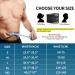 Shop Adjustable Back Braces & Waist Trainers for Men & Women | Lumbar Support Belt for Fitness & Daily Life (Black Medium - Buy Online on GoSupps.com