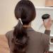 Hapdoo 6PCS Bow Oval Banana Clips for Medium Hair - Strong Hold Hair Accessories for Women and Girls - Buy Online on GoSupps.com