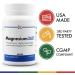 Stop Aging Now Magnesium360: Advanced Highly Absorbable Magnesium Complex - 90 Tablets - Buy Online on GoSupps.com