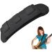 Strip Cossion nonslip ergonomically designed to improve comfort for guitar travel carrying prevent shoulder tension and slipping - Buy Online on GoSupps.com