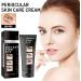  YOENBG Set of 2 anti-wrinkle eye creams - Anti-wrinkle eye cream - Restores elasticity to the skin around the eyes - Reduces puffiness and dark circles - Buy Online on GoSupps.com
