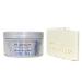Bath & Body Works Platinum Glowtion Body Butter with a Natural Oats Sample Soap - Full Size