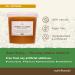 Earthbreath Forest Flower Raw Honey 3kg - Pure Dark Unpasteurised and Unfiltered - Natural Sweetener for Cooking Tea Coffee Milk Juice - 3.00 kg - Buy Online on GoSupps.com