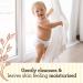 Aveeno Baby Daily Lotion | Natural Colloidal Oatmeal | 227ml - Buy Online on GoSupps.com