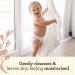 Aveeno Baby Gentle Bath & Wash with Chamomile - 400ml (Pack of 1) - Buy Online on GoSupps.com