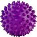SCSPORTS Hedgehog Ball - Anti-Stress & Massage Ball Set (5.5-8 cm) for Therapy Foot & Hand Massage - Multicolored Fascia Ball with Knobs - Buy Online on GoSupps.com