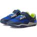 Merrell Boys Trail Glove 7 A/C Sneakers - 38 EU - Blue Lime - Shop Internationally - Buy Online on GoSupps.com