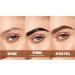  Niktule Eyebrow Dye for Women Waterproof Eyebrow Colour | Waterproof Eyebrow Dye Natural Makeup Long Lasting Adult Women Men - Buy Online on GoSupps.com
