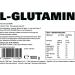 100% Pure L-Glutamine Powder - 1000g Amino Acid - Vegan Additive-Free with Measuring Spoon - Glutamine 1kg (1 Pack) - International Shipping Available - Buy Online on GoSupps.com