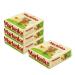MARLENKA 4pack for the price of 3 Glutenfree HoneyWalnut Cake 4 x 800 g