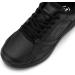 Fitville Women's Extra Broad Slip-Resistant Work Shoes - Waterproof & Lightweight Cooking Walking & Running Sneakers (39 EU Far Black) - Buy Online on GoSupps.com