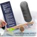 Insulin Cooler Travel Bag with Ice Packs - Portable Diabetic Medications Organizer for Daily & Travel Use - Buy Online on GoSupps.com