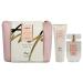 Amber N53 for Women - 2 Pc Gift Set 1.7oz EDT Spray 3.4oz Shower Gel