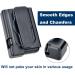 Generturbo Tandem tSlim x2 Pump Case with 360 Rotating Belt Clip | Black Tslim Holster for t Slim/t Slim G4 | Strong Grip Pump Holder and Accessories - Buy Online on GoSupps.com