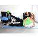 MAXOfit Pilates Ring 37 cm - Targeted Upper Body Arm & Leg Muscle Training | Includes Bag - 65262 - Buy Online on GoSupps.com
