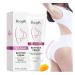 BIOKUSY 1 PACK Sexy Hip Buttock Enlargement Cream Effective Shaping Eliminate Printing Firming Buttock Hip Lift Up Butt Skin Enlargement Massage Sexy butt Cream - Buy Online on GoSupps.com