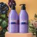 Biotin & Collagen Shampoo 16.9 Fl Oz | Hair Growth Thickening & Repair Shampoo | Sulfate-Free Paraben-Free Gluten-Free Infused with Vitamin B7 & Argan Oil - Buy Online on GoSupps.com