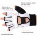 Fitst4 Sports MMA Gloves - Padded Boxing & Kickboxing Training Gloves with Wrist Protection for Men - Ideal for Martial Arts & Sparring - International Shipping Available - Buy Online on GoSupps.com