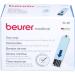 Beurer Gl40 blood glucose test strips 50 pcs
