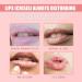 Lip Mask Lighten Lip Lines Hydrating Moisturizing Exfoliating Anti-Freeze Dry Cracking Non-Greasy Easy Absorption Lip Balm - Buy Online on GoSupps.com