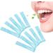 10 Pack Travel Mouthwash | Fresh Breath & Dental Care | Portable Oral Care Solution - Buy Online on GoSupps.com