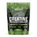 Gade Nutrition Creatine Monohydrate Powder 300g | 5000mg Per Serving | 60 Days Supply | Unflavored Micronized Pure Made in The USA 10.5 Ounce (Pack of 1)