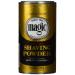 Magic Gold Shaving Powder 4.5 oz - Fragrant Men's Shaving Gift | International Shipping Available - Buy Online on GoSupps.com