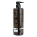 Tahe Advanced Barber Precision Shaving Gel 400ml | Aloe Vera & Bisabolol | International Shipping - Buy Online on GoSupps.com