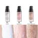 SACE LADY Liquid Highlighter - Rose Gold Illuminator for Face, Cheekbone & Body Glow - 0.2Fl Oz - Buy Online on GoSupps.com