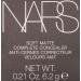 Nars Soft Matte Complete Concealer 02 Cacao - 0.21 oz | Full Coverage Formula - Buy Online on GoSupps.com
