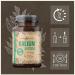Potassium High-Dose Vegan Capsules - 300 Count | 682.2mg Potassium Citrate Daily | Additive-Free Supplement - Buy Online on GoSupps.com