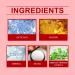 Whitening Cake - 120g Effective Whitener | Effective application and hand-working paste | Probiotic paste for whitening - Buy Online on GoSupps.com