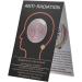 24K Gold Radiation Protection Sticker | Anti-Radiation Cell Phone & Laptop Blocker - Buy Online on GoSupps.com