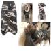 Komate Dog Surgical Operation Recovery Suit After Surgery Pet Puppy Medical Vest Abdominal Wound Protector Clothes for Small Medium Large Dogs Cats for Skin Diseases Anti-Licking (XL Camouflage) XL Camouflage