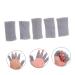 Yardwe 30 Pcs Multi-Function Sports Guards - Breathable Cot Sleeves & Accessories for Durable Protection - Buy Online on GoSupps.com