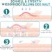 Silicone Scar Sheets Roll - Reusable Scar Removal Tape for Old & New Scars (1.6 x 120 inches) - Buy Online on GoSupps.com