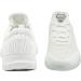 RiemoT Unisex Road Running Shoes - Breathable White Sneakers for Men | Size 42 EU - International Shipping Available - Buy Online on GoSupps.com