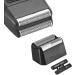 BESTBOMG Electrician Schakerasier Foil Compatible with 5 Star Series Finale Shaver & Wahl 7031/7043 - Premium Replacement Part - Buy Online on GoSupps.com