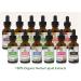 Super Organics Organic Oregano Liquid Drops | Non-GMO, Kosher, Vegan | Immunity Support - 1 Fl Oz - Buy Online on GoSupps.com
