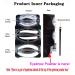 Waterproof Eyebrow Stamp Powder Seal - 301 Light Brown - Buy Online on GoSupps.com