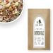 Organic chef salt - 250g |Noble herb - 100% natural - premium spices & spice blends - free of any additives - controlled biological cultivation organic chef salt 250 g (1 Pack)