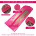 Shop Premium Storage Bags for Hair Extensions & Wigs - Moisture & Dust-Proof Portable 2 Pack 60cm + 1 Pack 70cm - Buy Online on GoSupps.com