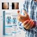 Joint Care Cream - Joint Body Cream | Professional Quick Acting Muscle & Joint Massage Gel | Soothing Cream For Muscle Relief - Buy Online on GoSupps.com
