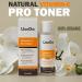 Uardo Vitamin-C Pro Toner 6 Fl Oz | All Skin Types | Even Skin Tone | Moisturizing & Restores Balance | Women & Men | International Shipping - Buy Online on GoSupps.com